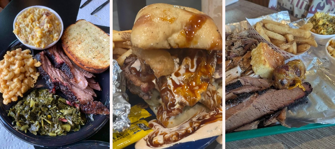 Artman Country Smokehouse Gallery Image 3