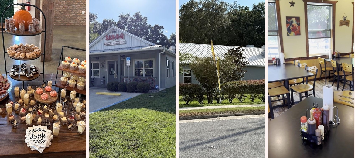 Artman Country Smokehouse Gallery Image 4