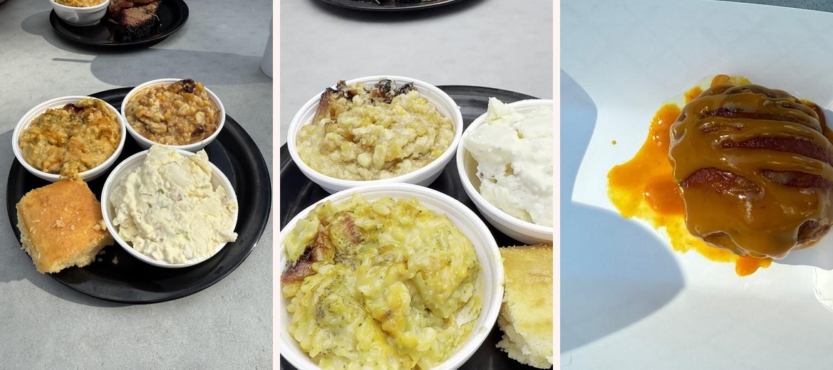 Artman Country Smokehouse Gallery Image 5